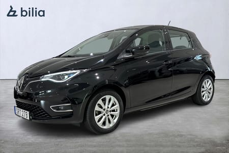 Renault ZOE R110