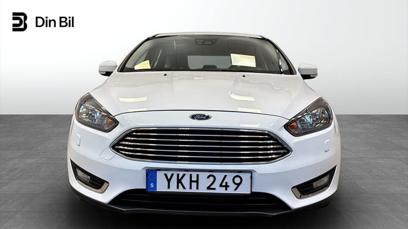 Bild 4 av Ford Focus