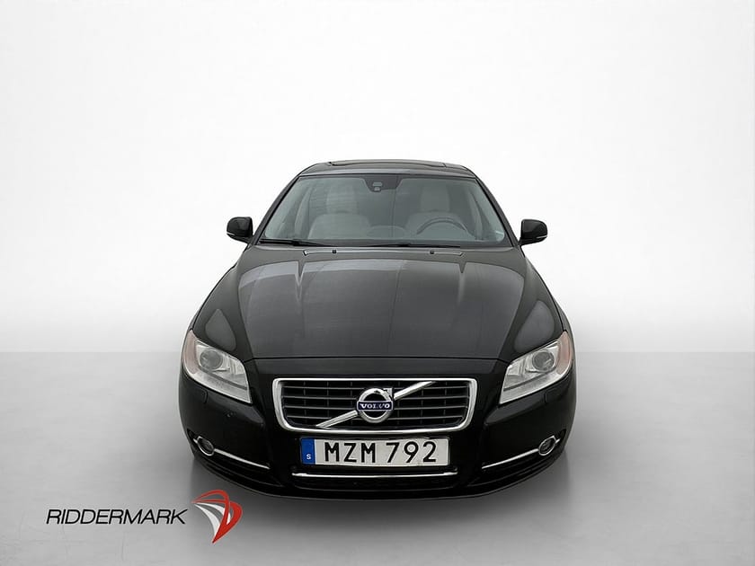 Bild 2 av Volvo S80