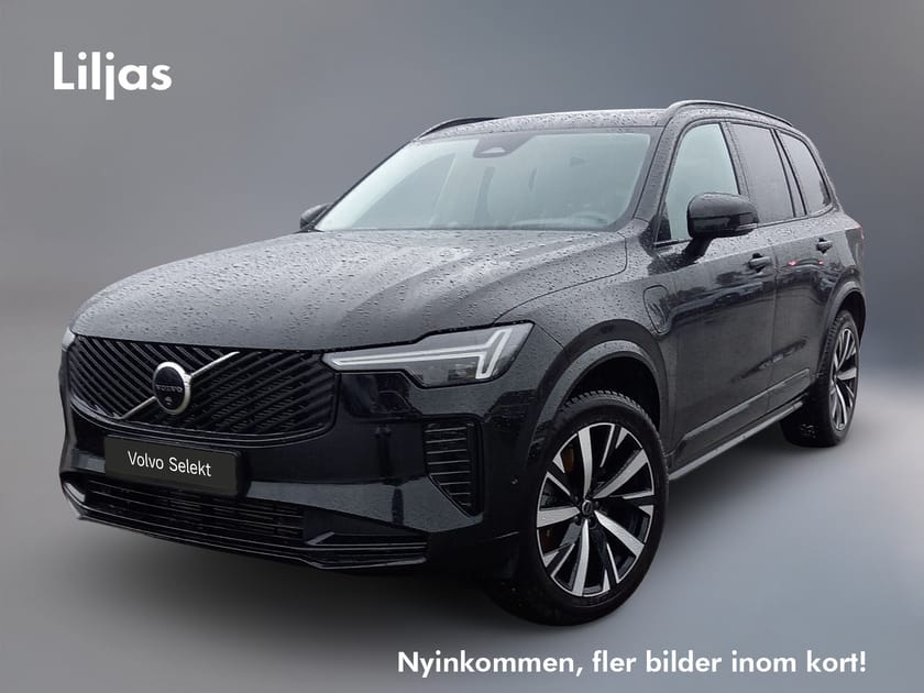 Bild 1 av Volvo XC90