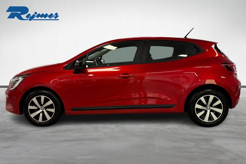 Bild 2 av Renault Clio