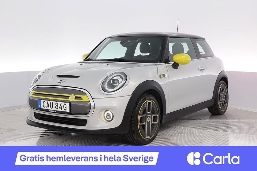 Bild 1 av MINI Cooper SE