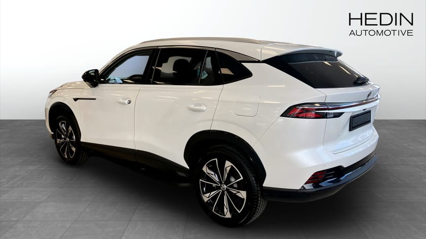 Bild 2 av MG HS PHEV