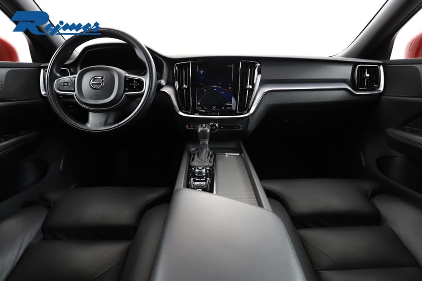 Bild 2 av Volvo V60