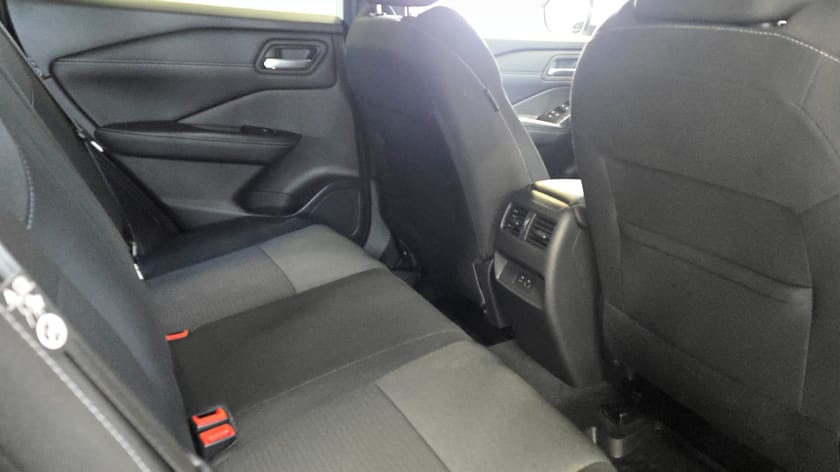 Bild 5 av Nissan Qashqai