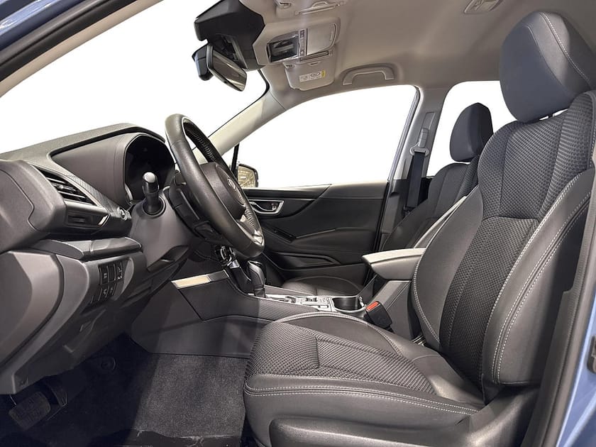 Bild 2 av Subaru Forester e-Boxer XFuel