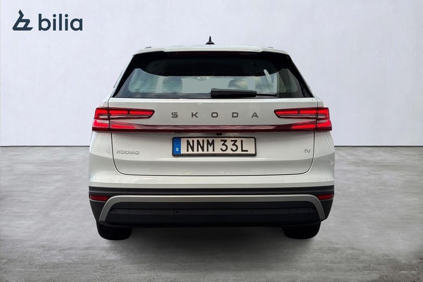 Bild 4 av Škoda Kodiaq iV