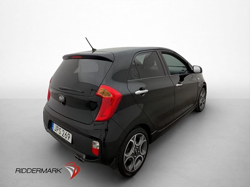 Bild 5 av Kia Picanto