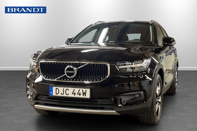 Bild 1 av Volvo XC40
