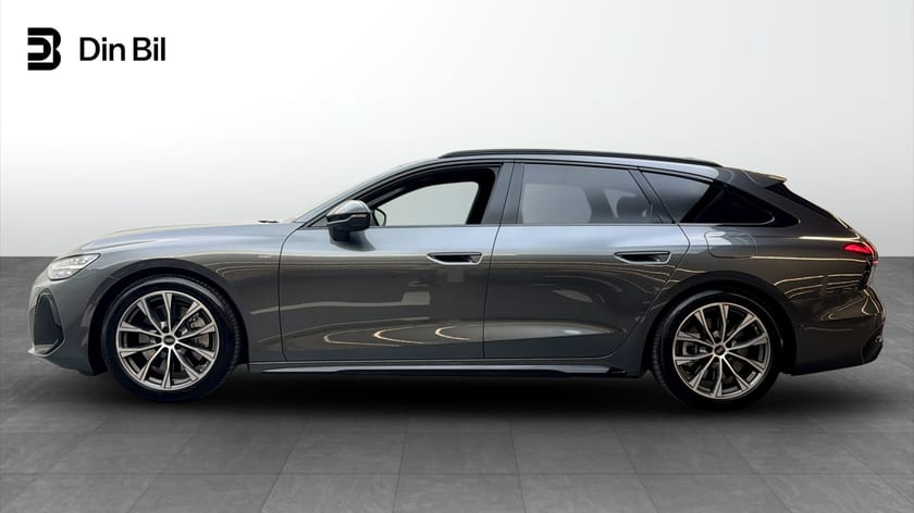 Bild 2 av Audi A6 Avant e-hybrid quattro