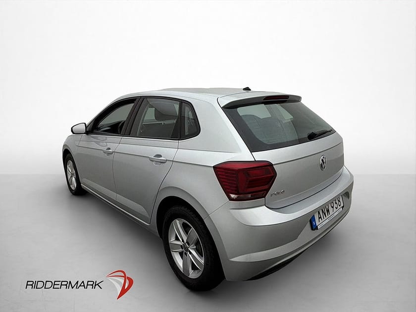 Bild 5 av Volkswagen Polo