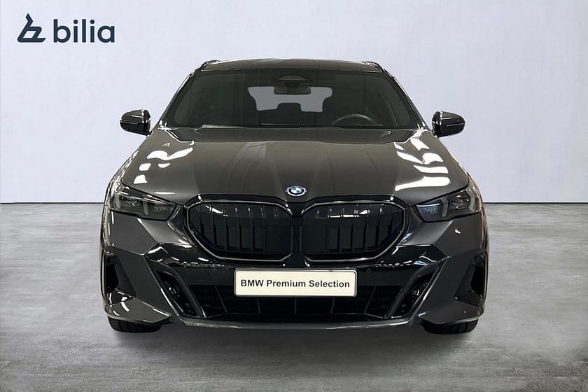 Bild 5 av BMW 530e xDrive Touring