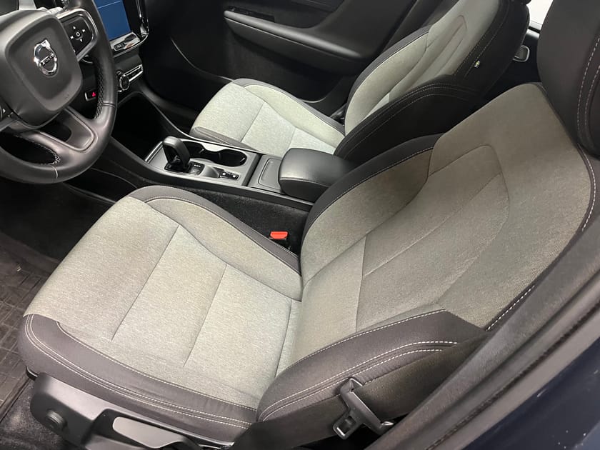 Bild 4 av Volvo XC40