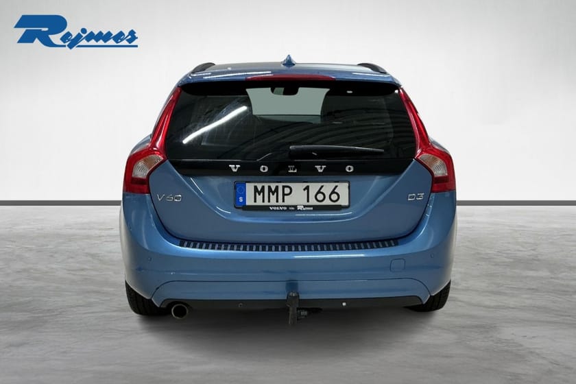Bild 4 av Volvo V60