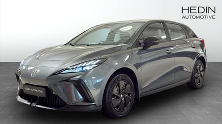 MG 4 Electric Standard Range