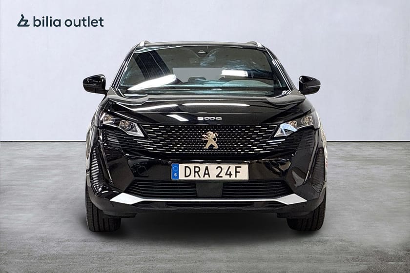 Bild 3 av Peugeot 5008