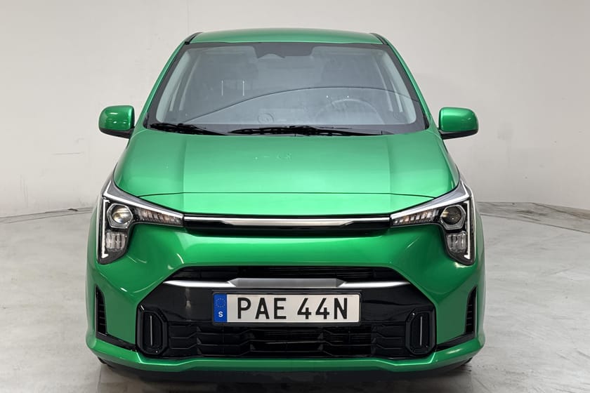 Bild 5 av Kia Picanto