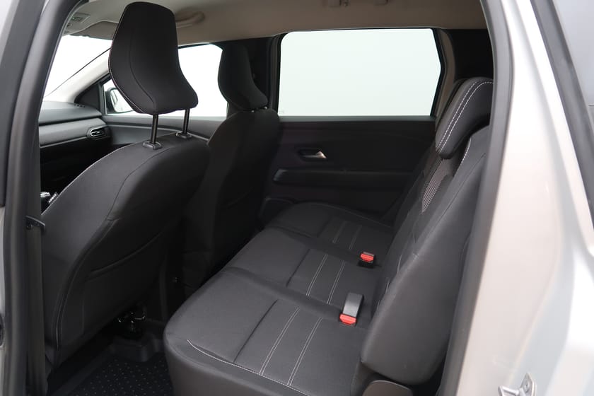 Bild 5 av Dacia Jogger 7-sätes
