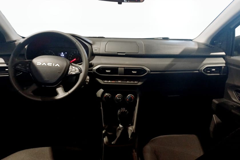 Bild 4 av Dacia Sandero