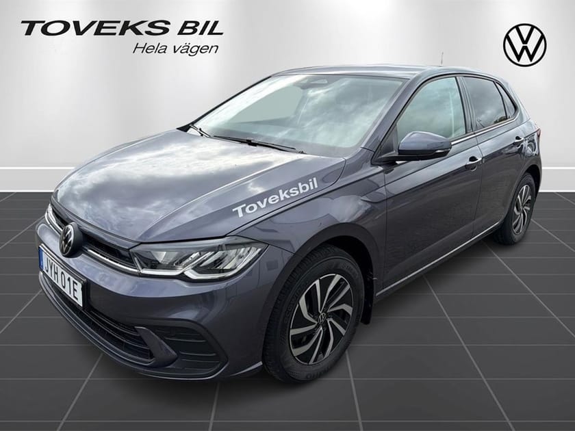 Bild 1 av Volkswagen Polo