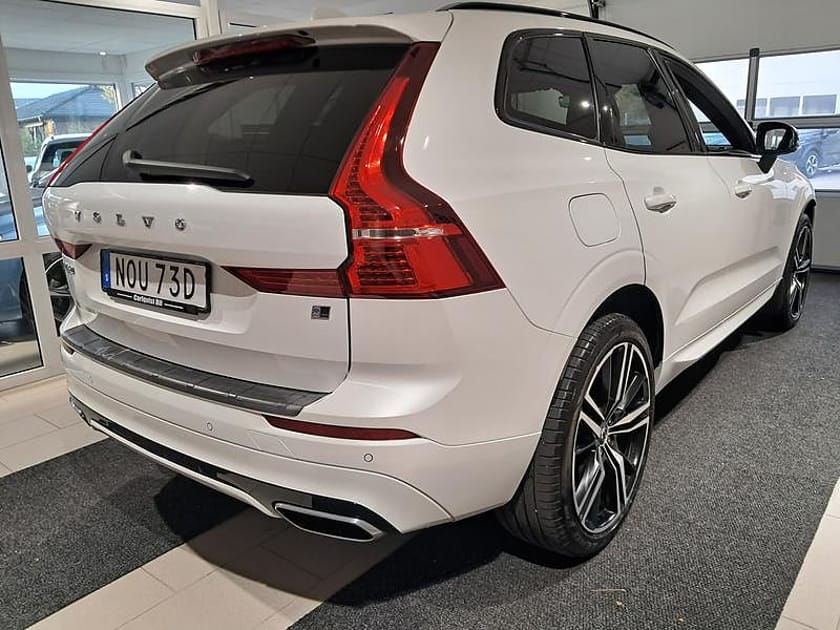 Bild 4 av Volvo XC60