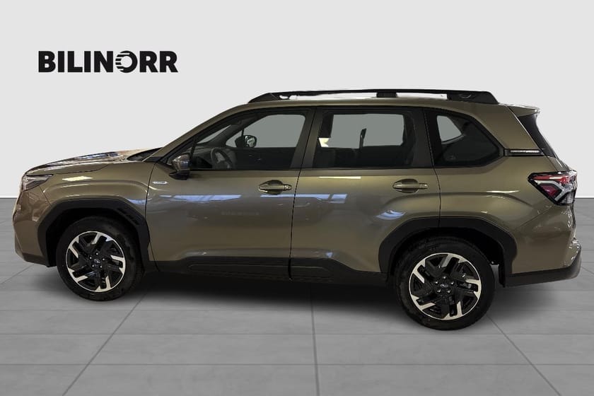 Bild 3 av Subaru Forester e-Boxer