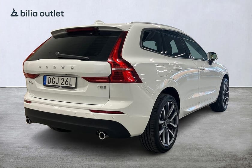Bild 3 av Volvo XC60