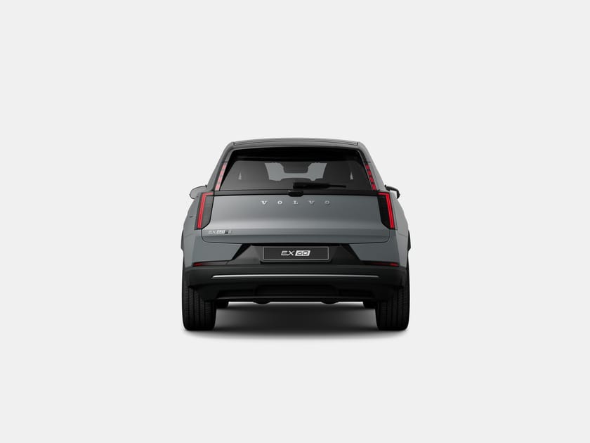 Bild 5 av Volvo EX60