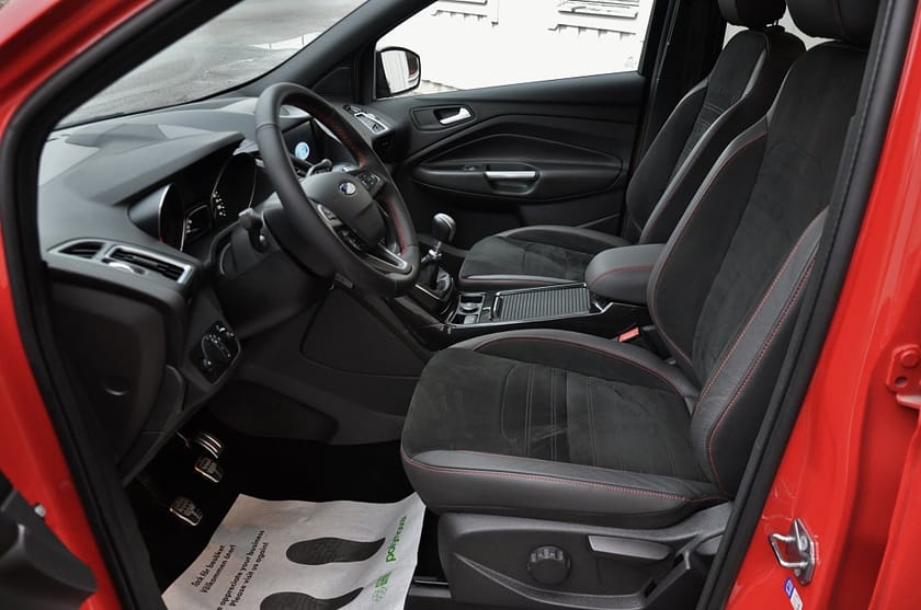 Bild 5 av Ford Kuga