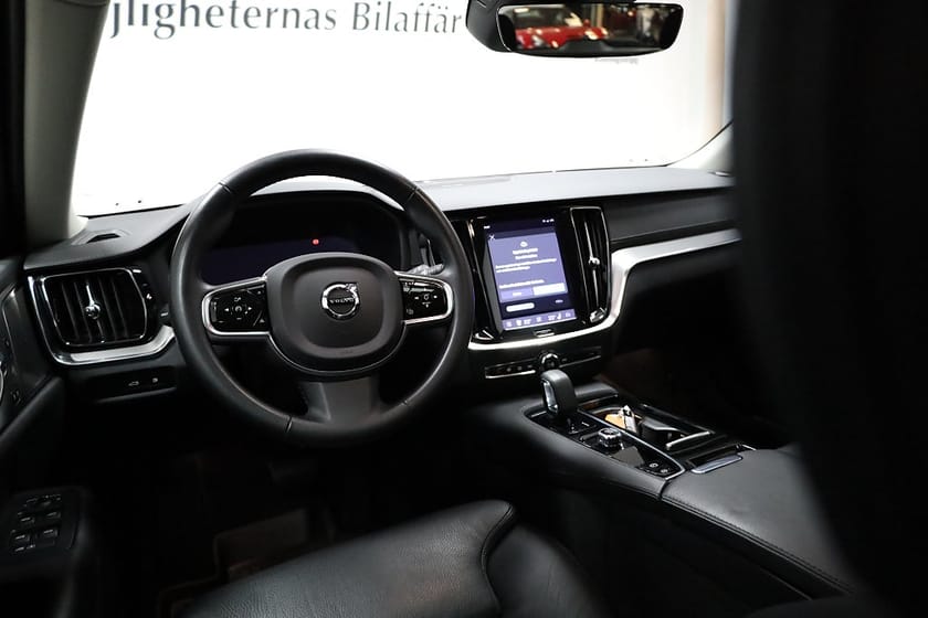 Bild 4 av Volvo V60