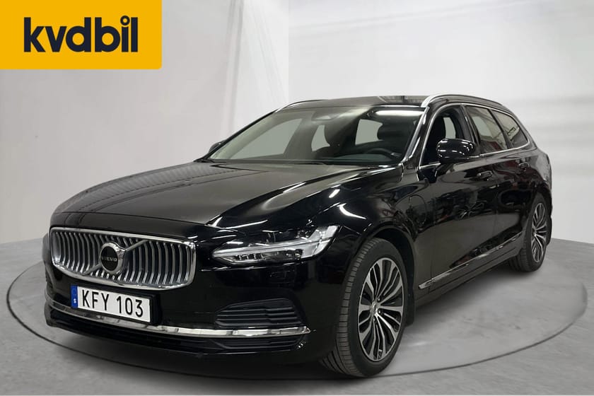 Bild 1 av Volvo V90