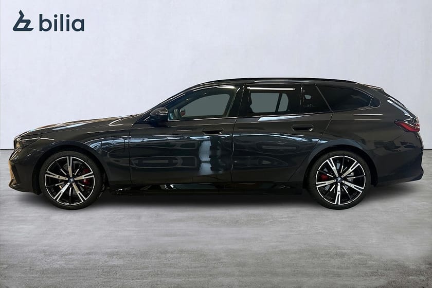 Bild 3 av BMW 530e xDrive Touring