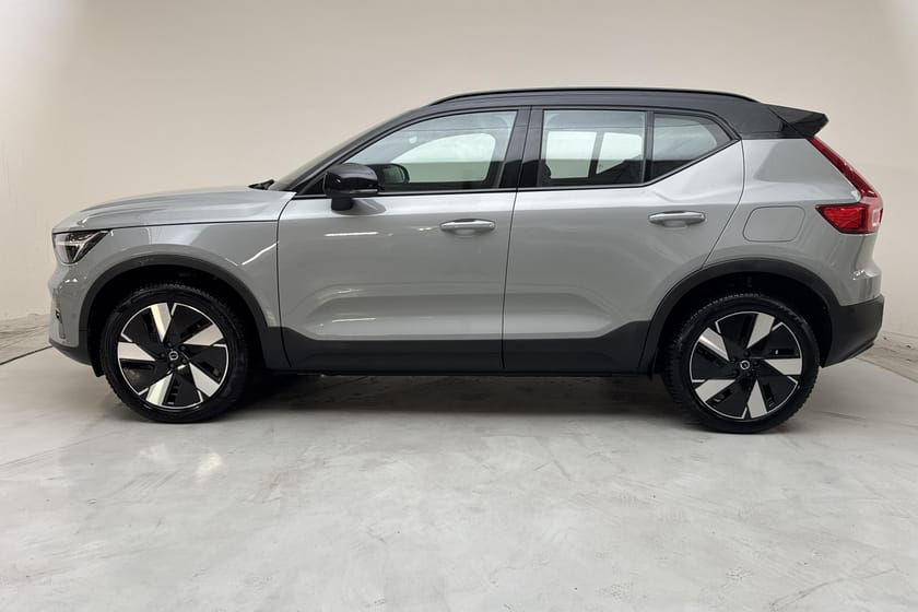 Bild 2 av Volvo XC40 Recharge Twin motor