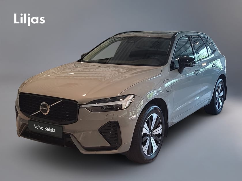 Bild 1 av Volvo XC60