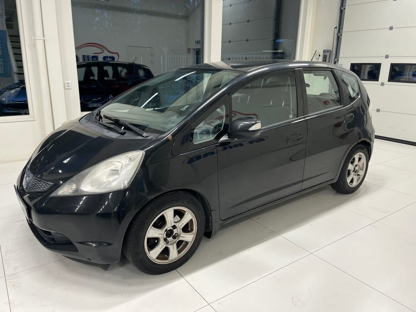 Bild 2 av Honda Jazz