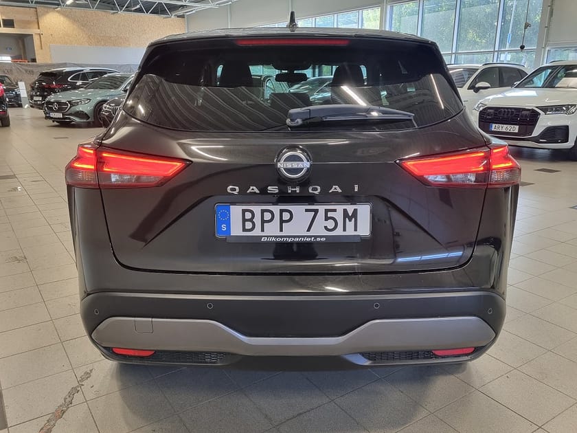 Bild 5 av Nissan Qashqai