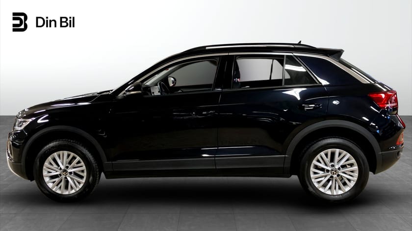 Bild 2 av Volkswagen T-Roc