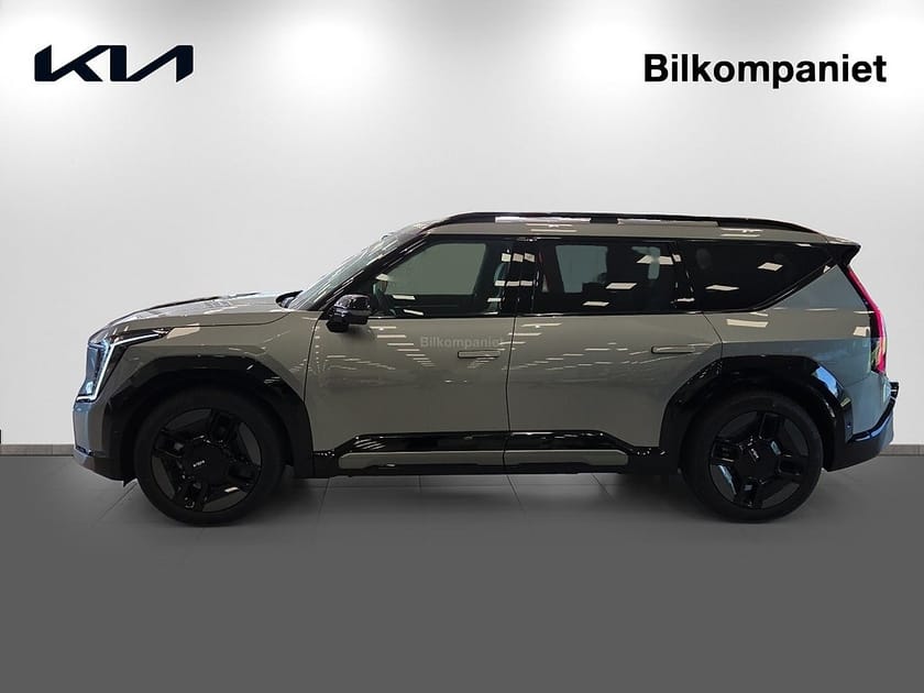 Bild 4 av Kia EV9 AWD