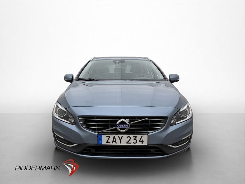 Bild 2 av Volvo V60