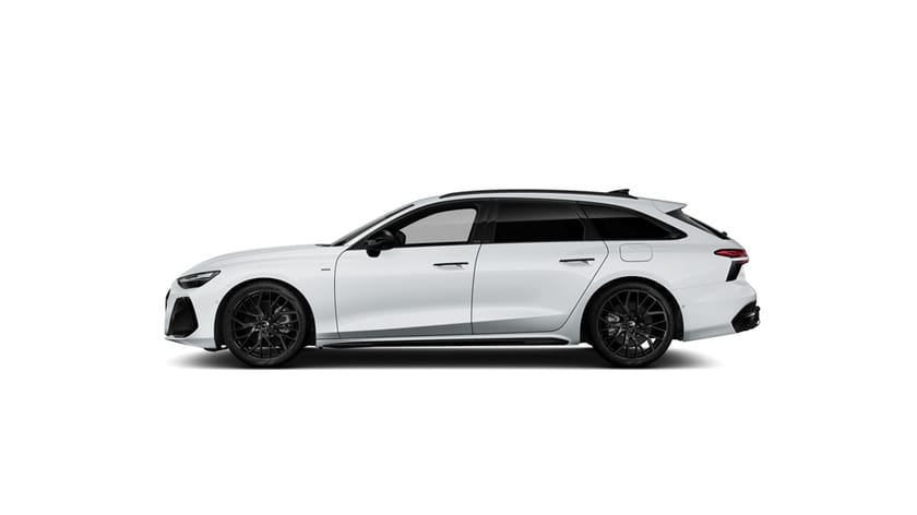 Bild 3 av Audi A6 Avant e-hybrid quattro