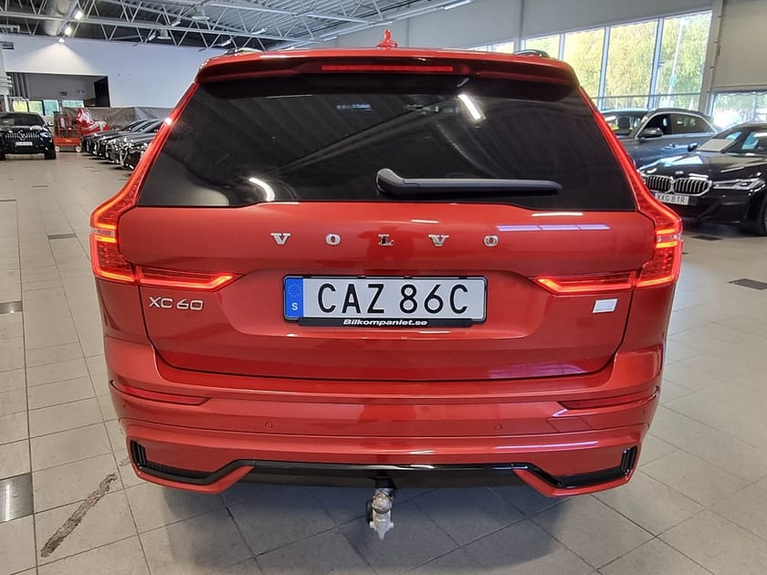 Bild 5 av Volvo XC60