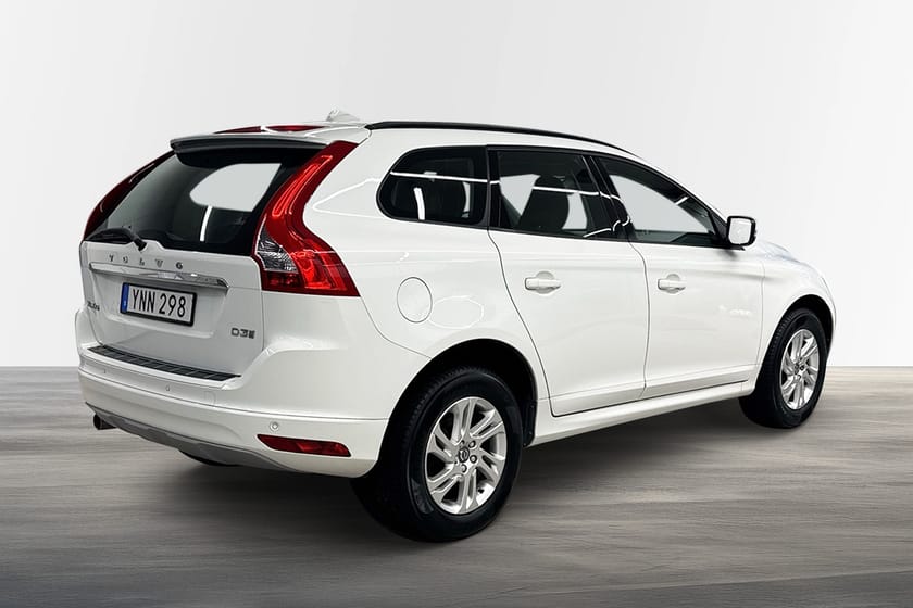 Bild 3 av Volvo XC60