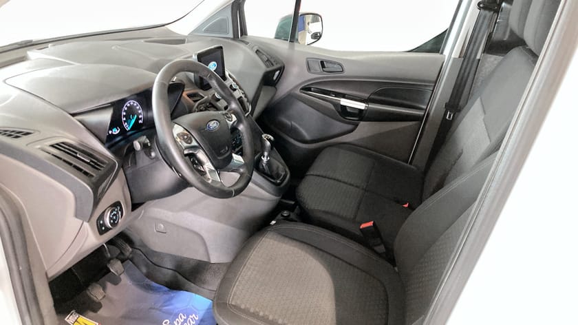 Bild 4 av Ford Transit Connect 220