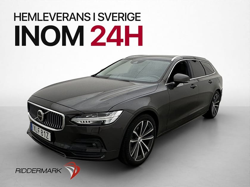 Bild 1 av Volvo V90