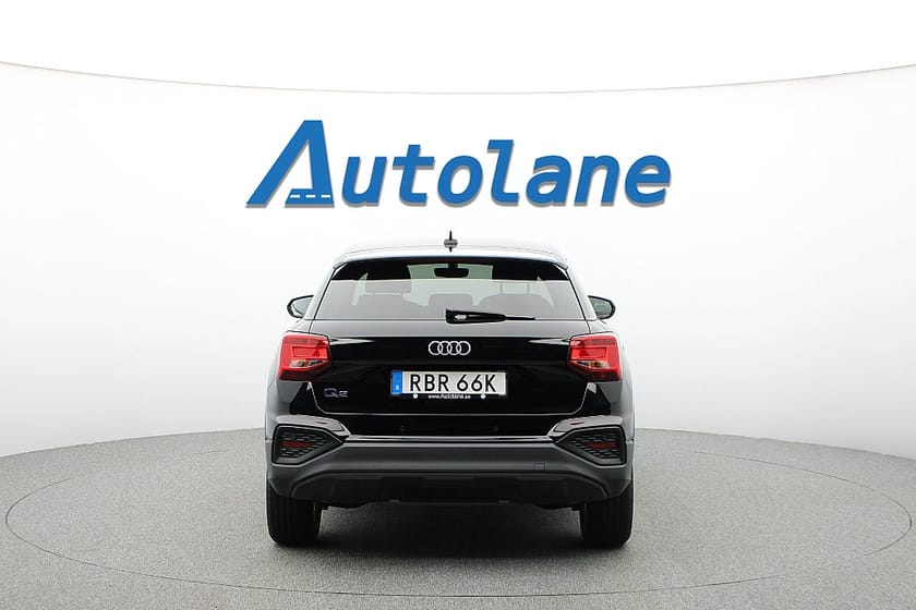 Bild 5 av Audi Q2 35 TFSI