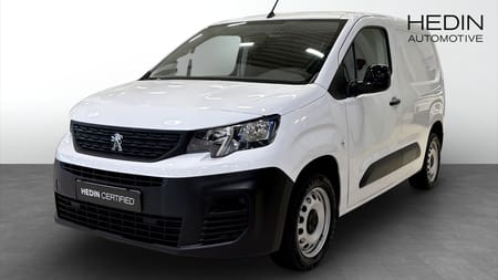 Peugeot Partner L1
