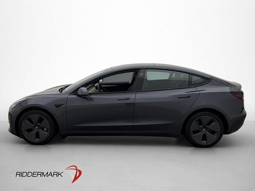 Bild 5 av Tesla Model 3 Long Range AWD