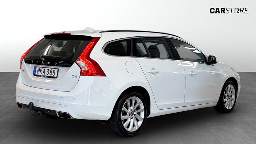 Bild 2 av Volvo V60