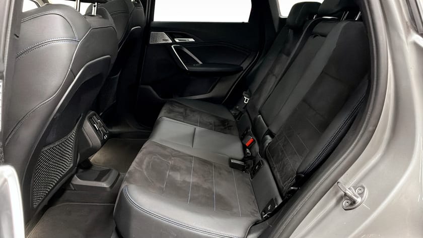 Bild 5 av BMW iX1 xDrive30