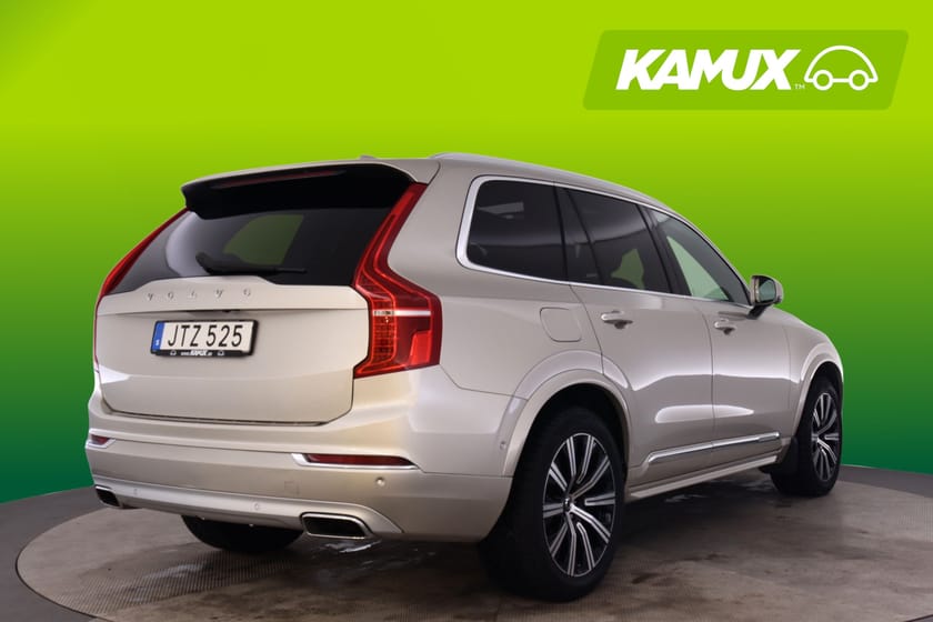 Bild 4 av Volvo XC90